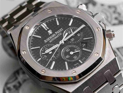 audemars piguet build your own watch